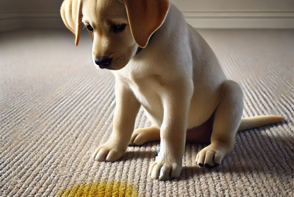 Did Your Carpet Get Stained? Check Out the Best Tips for 2026!