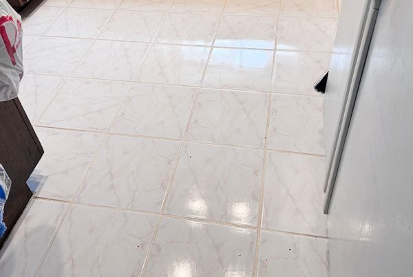 Tile & Grout Cleaning: Professional and Deep Cleaning for Durable Surfaces