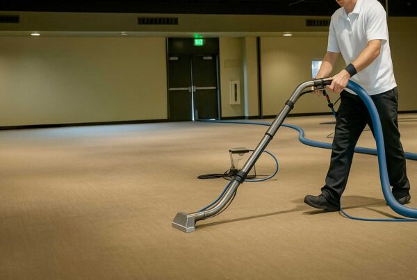 Commercial Cleaning Services in San Diego: What Every Business Needs to Know