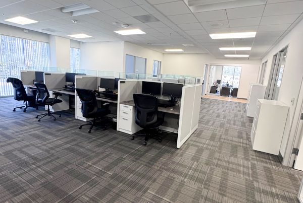 How regular Commercial Carpet Cleaning helps protect your Business investment