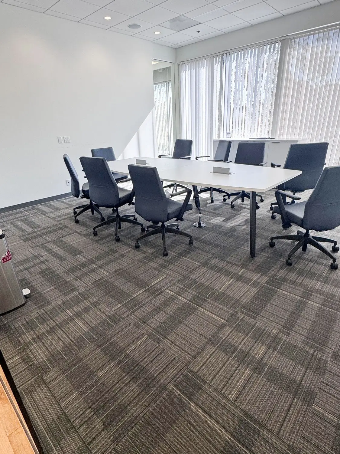 Commercial floor and surface restoration in San Diego