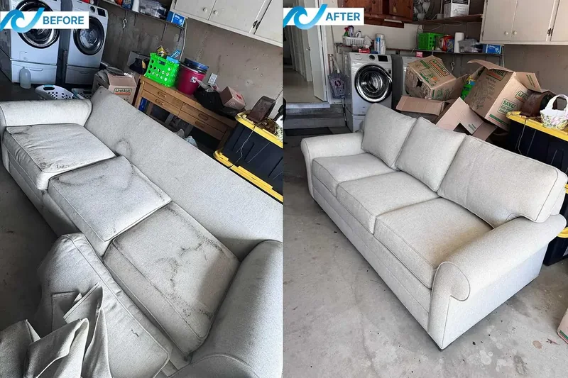 Upholstery cleaning San Diego