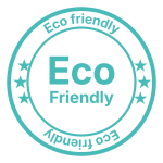 Eco-friendly cleaning products used by CleanWave Carpet Care.