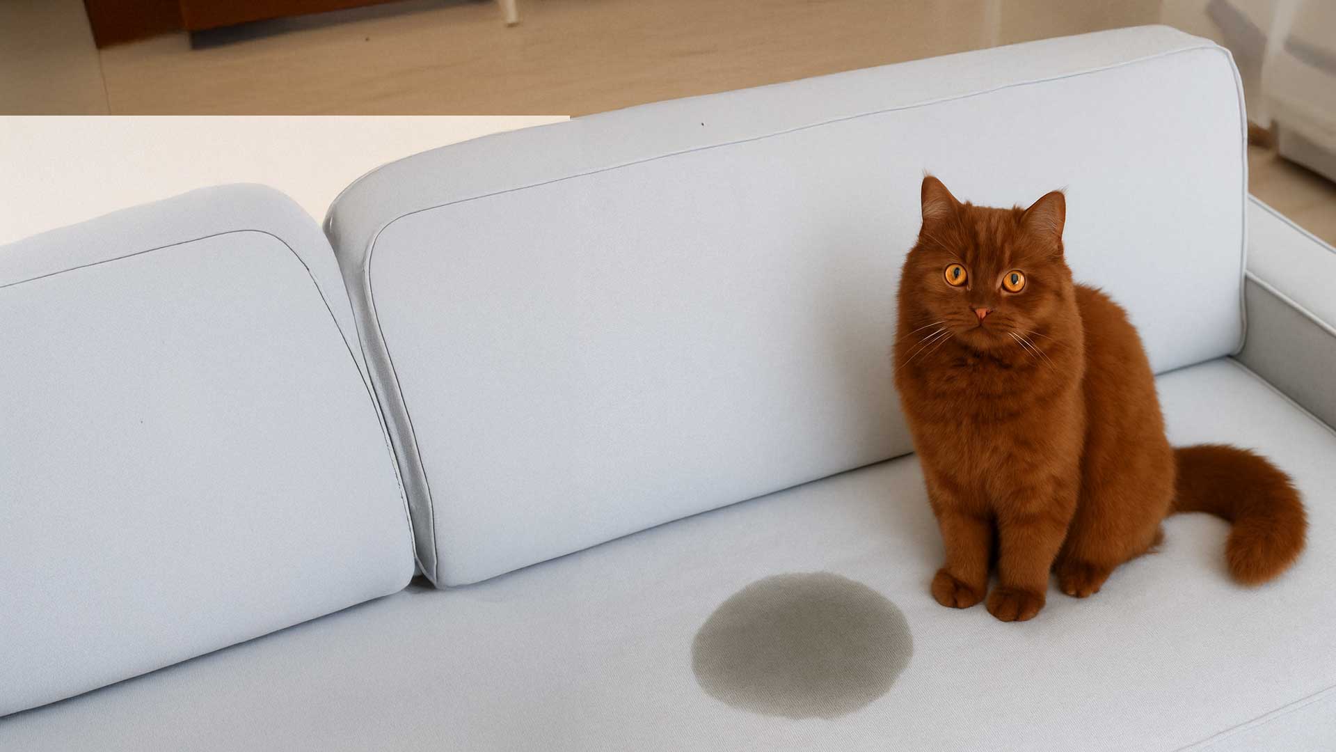 Professional Cleaning for Pet-Friendly Homes in San Diego: Remove Pet Hair, Odors, and Germs