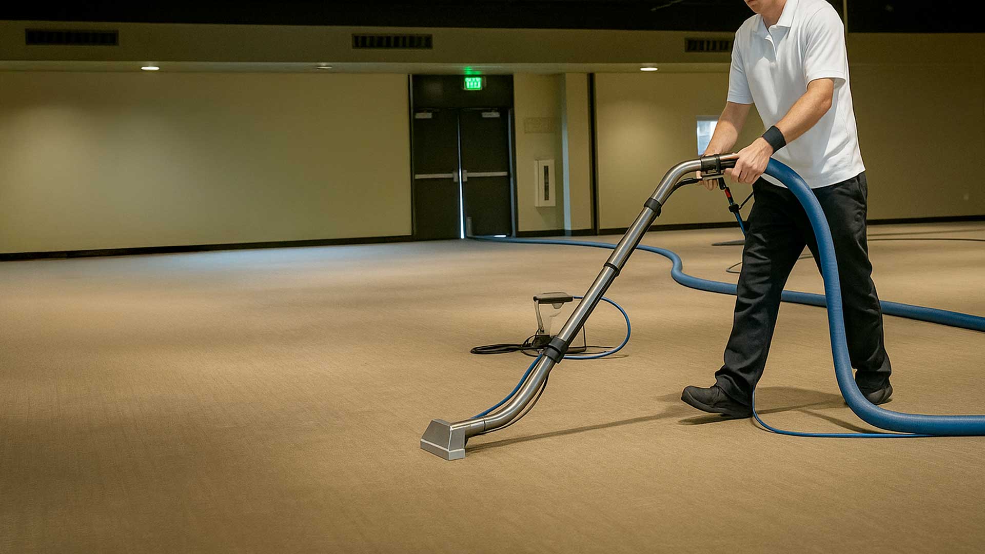 Commercial Cleaning Services in San Diego: What Every Business Needs to Know